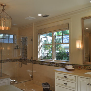 Heritage Remodel 2nd Street