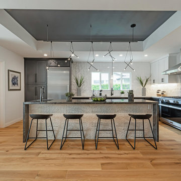 Lower Hastings Contemporary Ranch