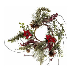 All Items - Wreaths And Garlands