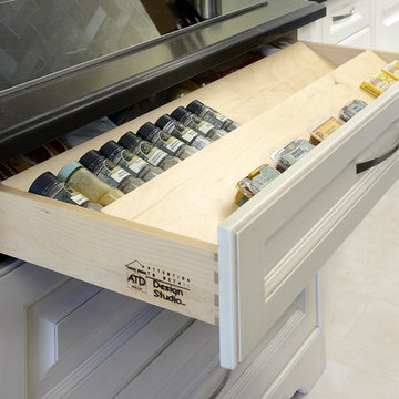 Kitchen & Main Floor, Oakville