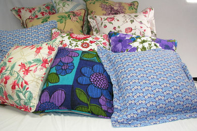 Vintage Scatter cushions