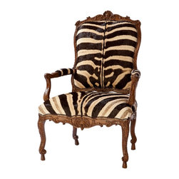 Jesi Arm Chair - Indoor Chaise Lounge Chairs