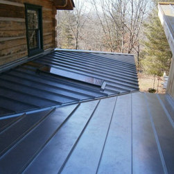 Metal - Products