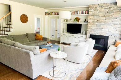 Modern Beauty