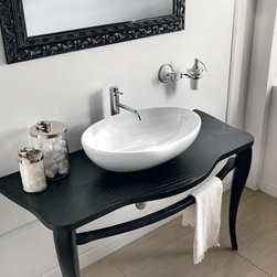 Bathroom Vanity Units - Bathroom Vanity Units & Sink Cabinets