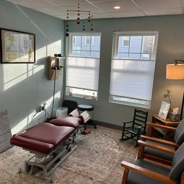 Foundations Family Chiropractic
