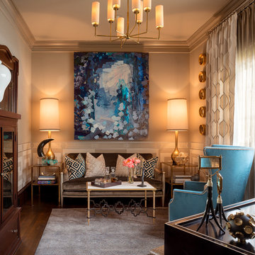 Pasadena Showcase House 2015