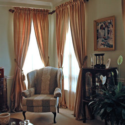 Alteration - Home Decor