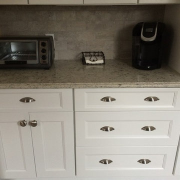 Granite Counter Tops