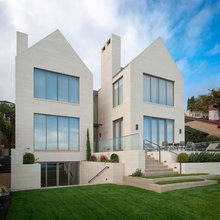 Exteriors