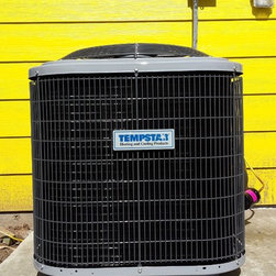 New Construction - Air Conditioners