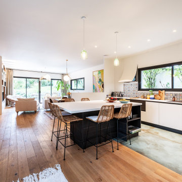 Cuisine d'Architecte