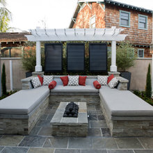 outdoor