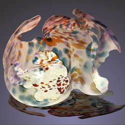 GLASS ART - Sculptures