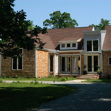 Modern Farmhouse