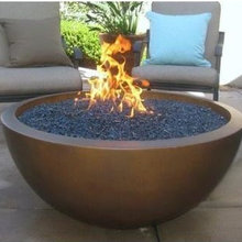 focal point accents