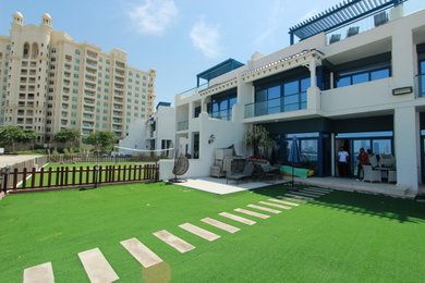 Palm Jumeirah Villa 05