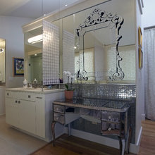 Bathroom Ideas