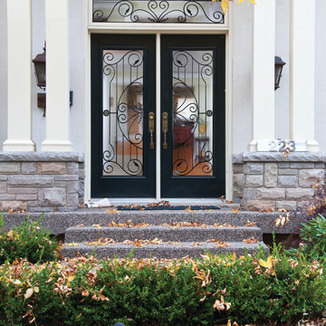Exterior Doors