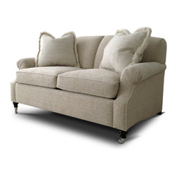 Broome Sofa - Sleeper Sofas