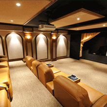 Media Room