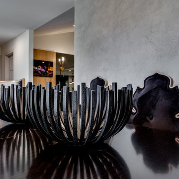 Decadent Dining Room