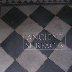 Cement squared tiles - Encaustic tiles - Wall And Floor Tile