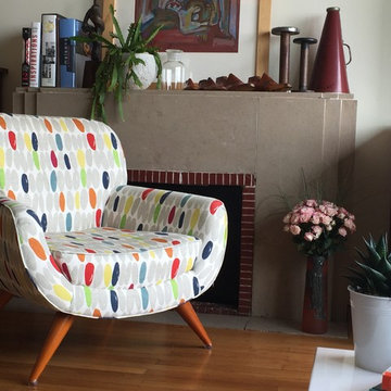 Appartement Saint Cloud
