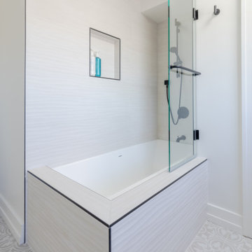 Interior Remodeling at Ripley St