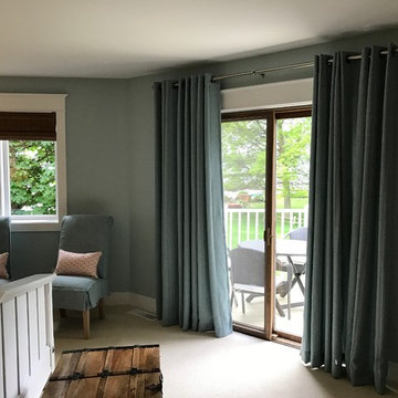 Summer Home on Lake Mac 2nd Floor