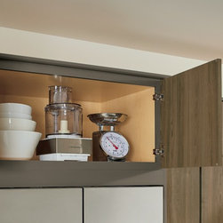 Refridgerator Top Cabinet - Products