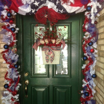 4th of July Embellishment