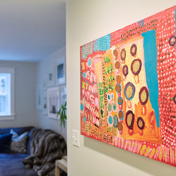 My Houzz: See How a Couple Transformed Their 1941 House