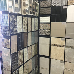 Come Visit our Showroom - Northridge, CA - Mosaic Tile