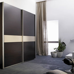 Closet Sliding Doors - Interior Doors