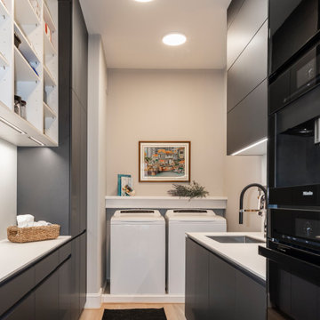 Huntingdon | Leicht Houston