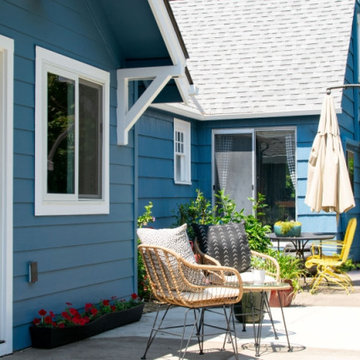 Custom Craft Studio