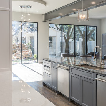Willow Bend Complete Renovation
