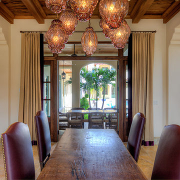 Moorish Compound