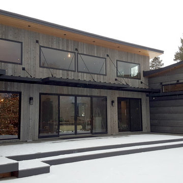 Granite Ridge House