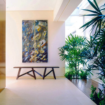 GABLES ESTATE RESIDENCE