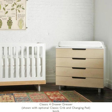 Chambre bébé