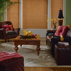 Hunter Douglas Blinds - Window Treatments