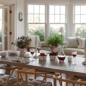 Martha's Vineyard Residence