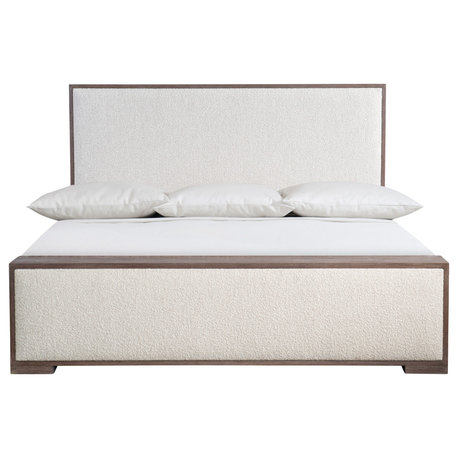 Bernhardt Casa Paros Panel Bed, Queen