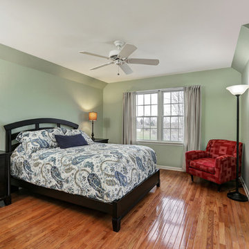Hillsborough NJ Occupied Staging Milburn Drive