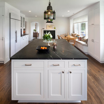 Incredible Interior Great Falls Remodel