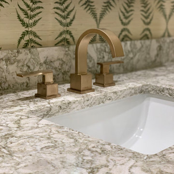 Chapman Master Bath