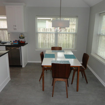 Coles Crossing/NW Harris County Kitchen Renovation