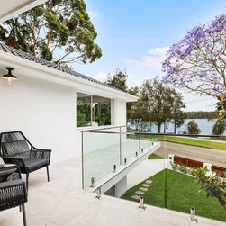 Lakefront Narrabeen - Wall & Floor Tiles